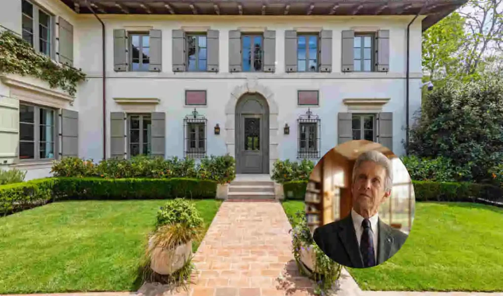 Phil Balsley House
