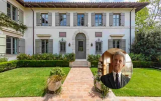 Phil Balsley House