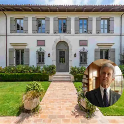 Phil Balsley House
