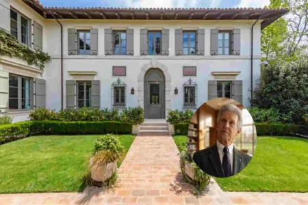 Phil Balsley House