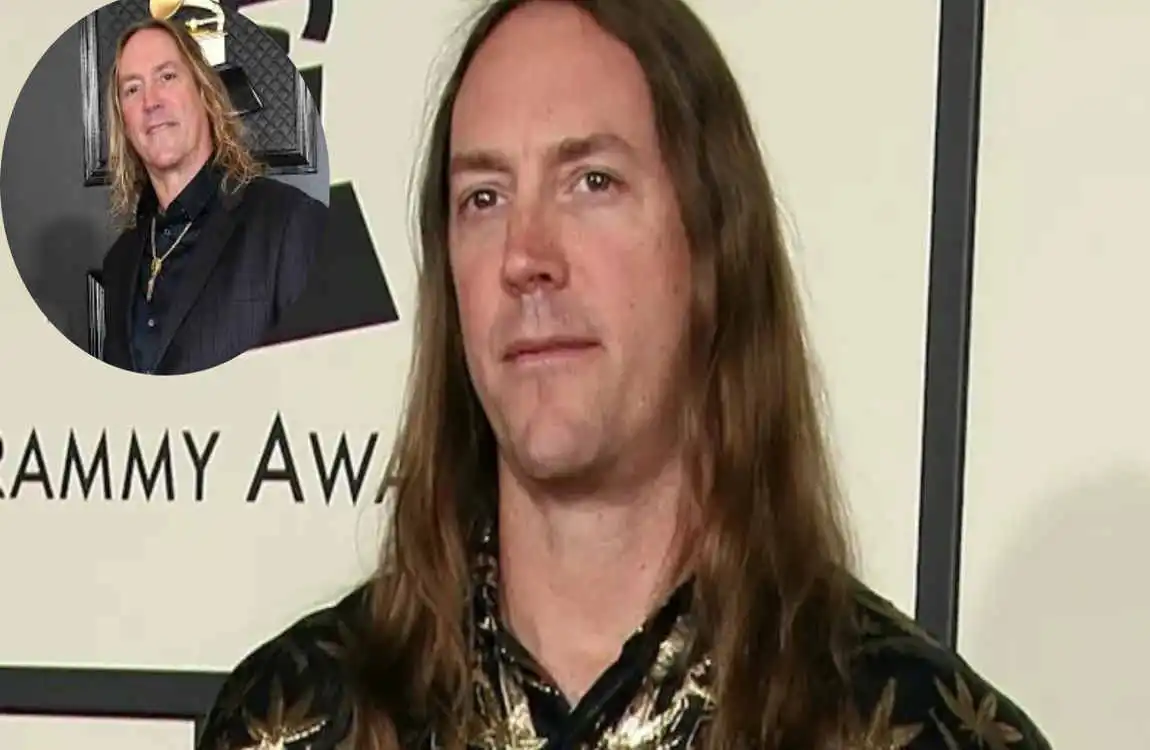 Danny Carey House
