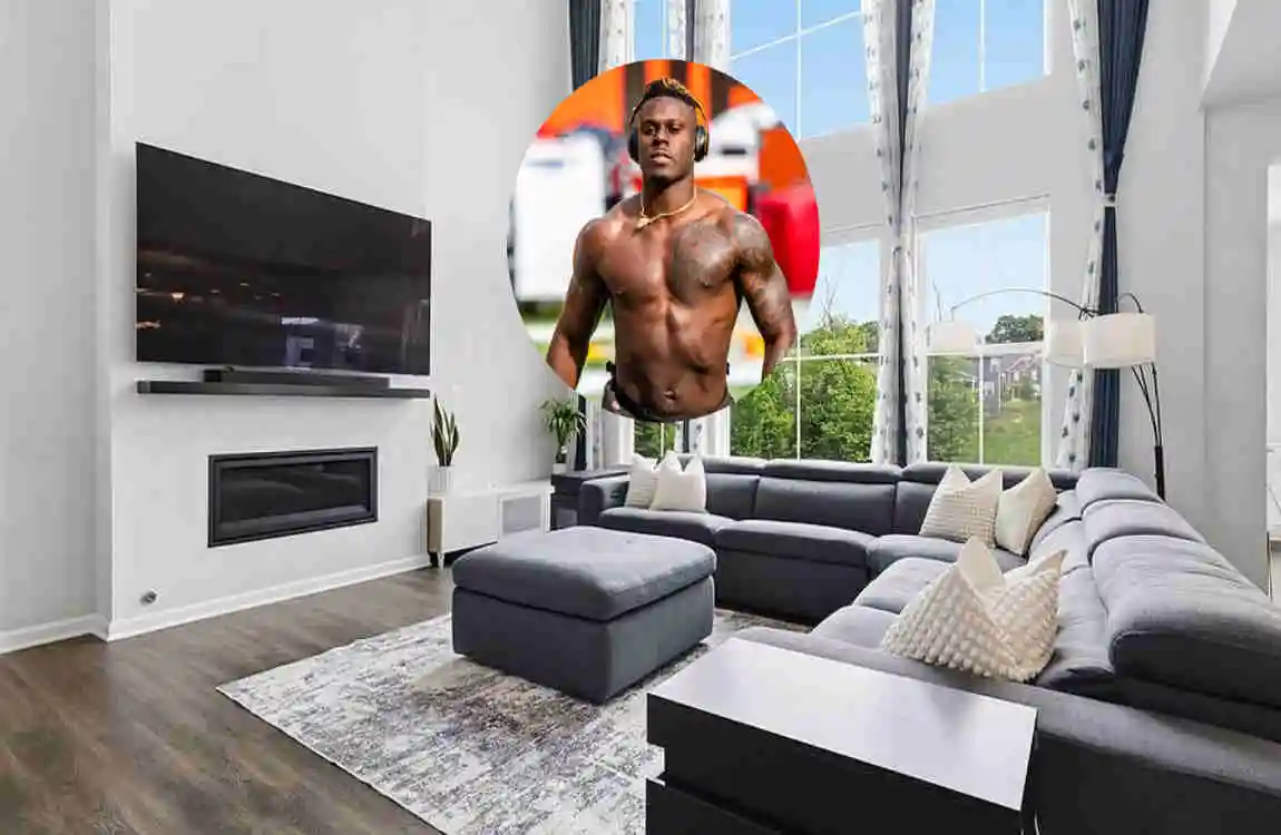 David Njoku House