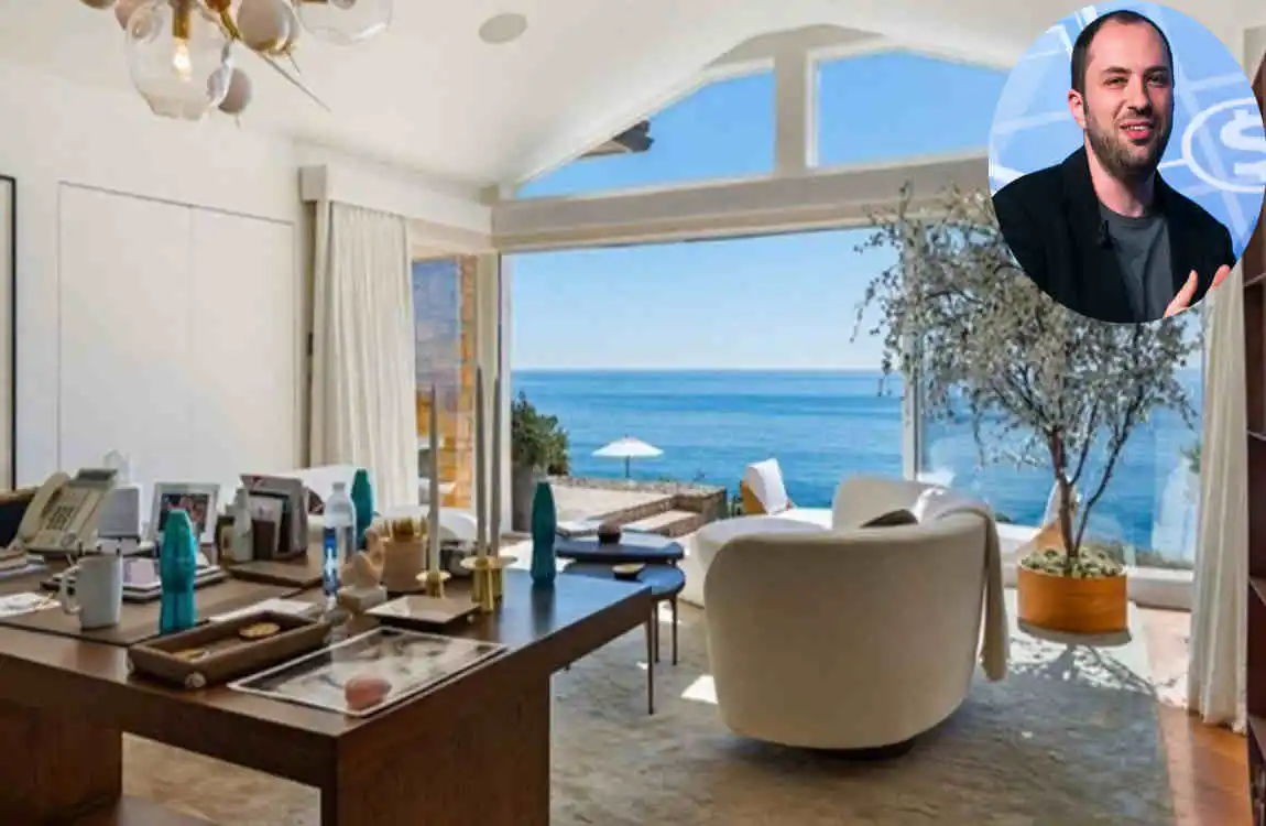 Jan Koum House