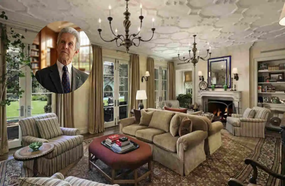 Phil Balsley House