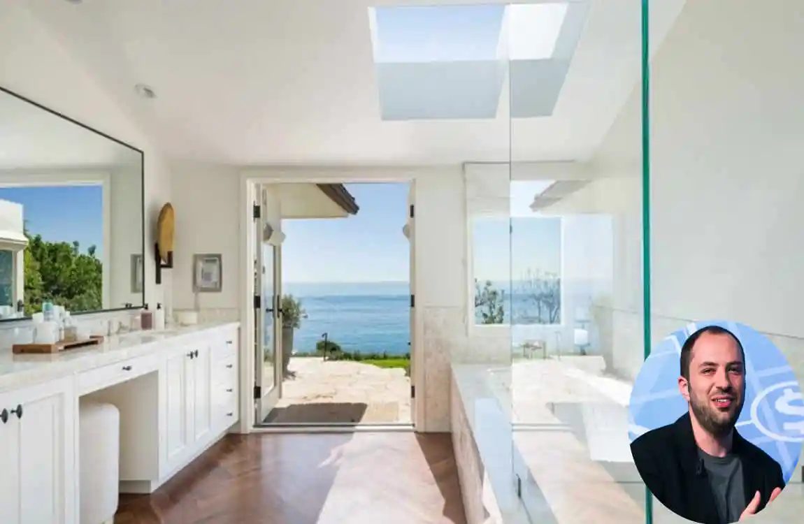Jan Koum House