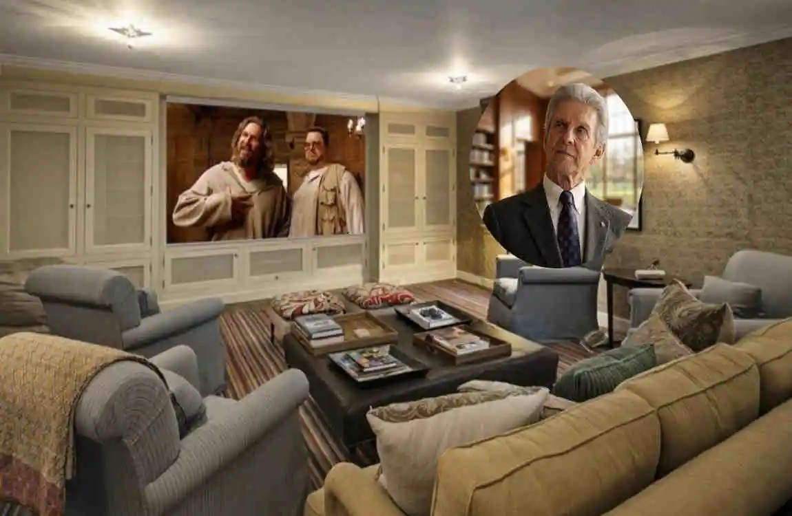 Phil Balsley House