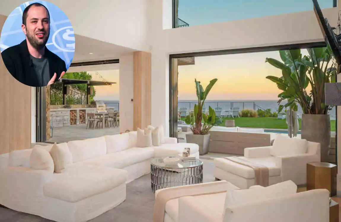 Jan Koum House