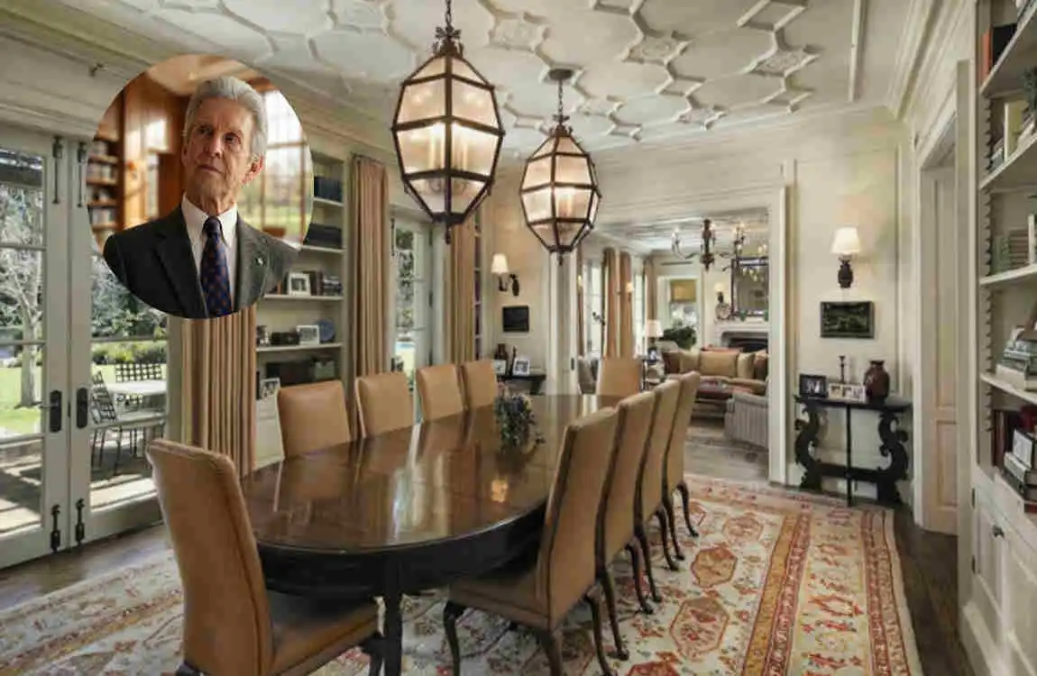 Phil Balsley House