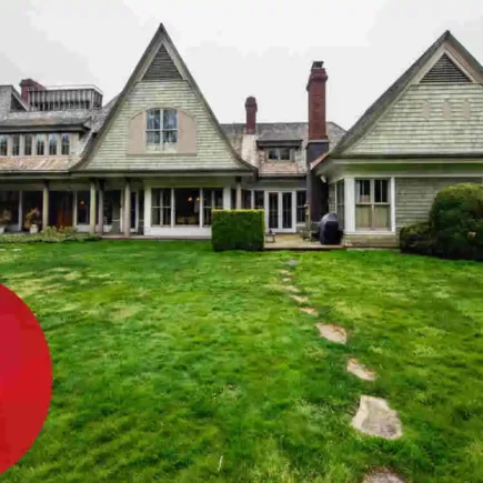 kevin durant mother house