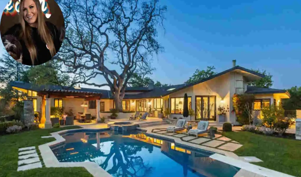 Kendall Rae House