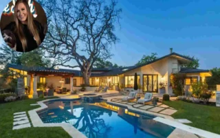 Kendall Rae House