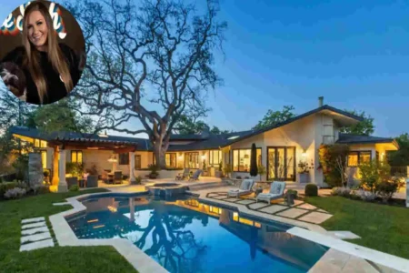 Kendall Rae House