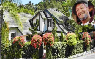 Redd Foxx House