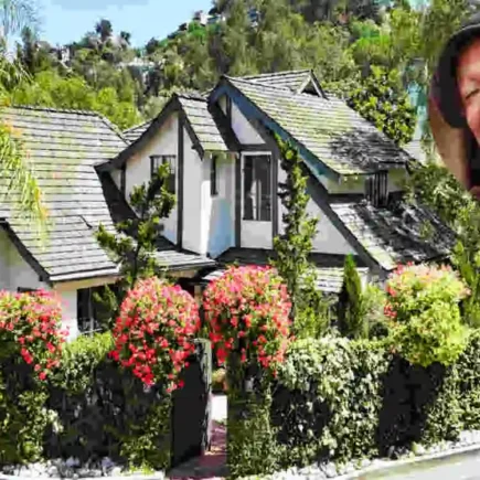 Redd Foxx House