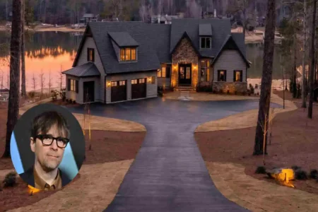 Rivers Cuomo House