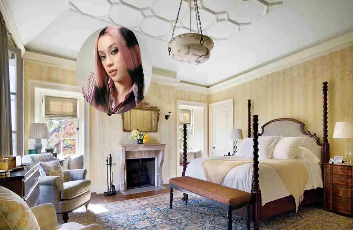 Megan Katseye House