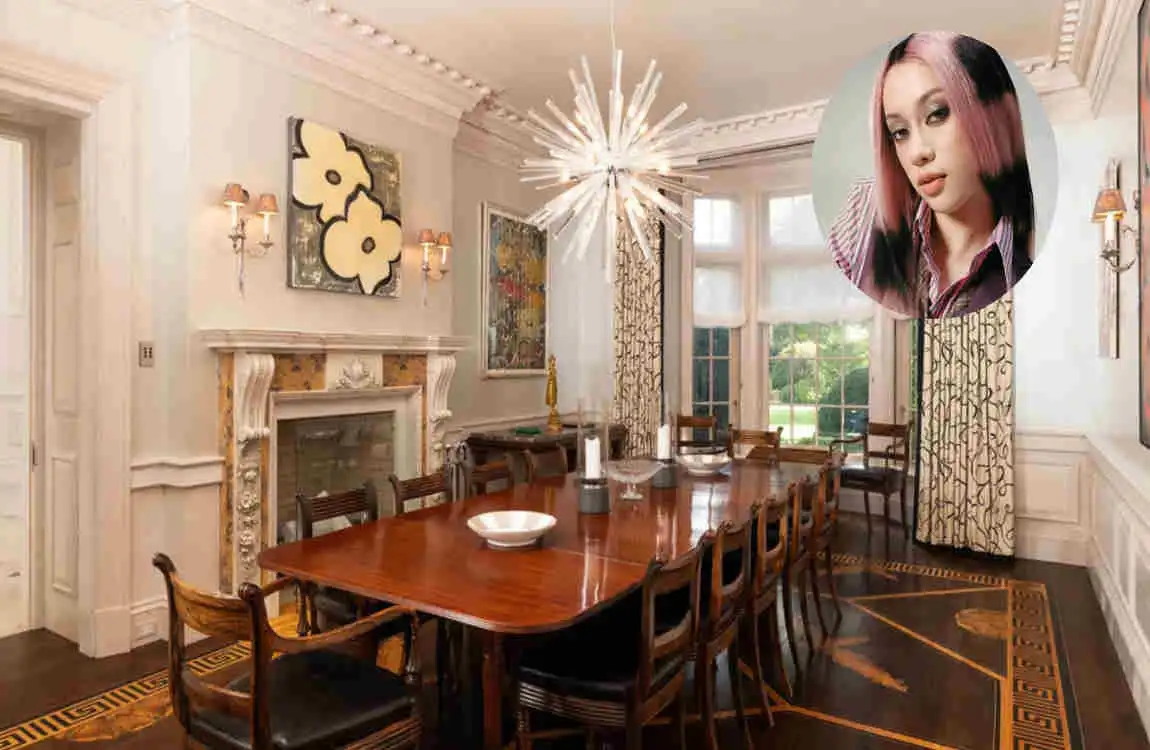 Megan Katseye House