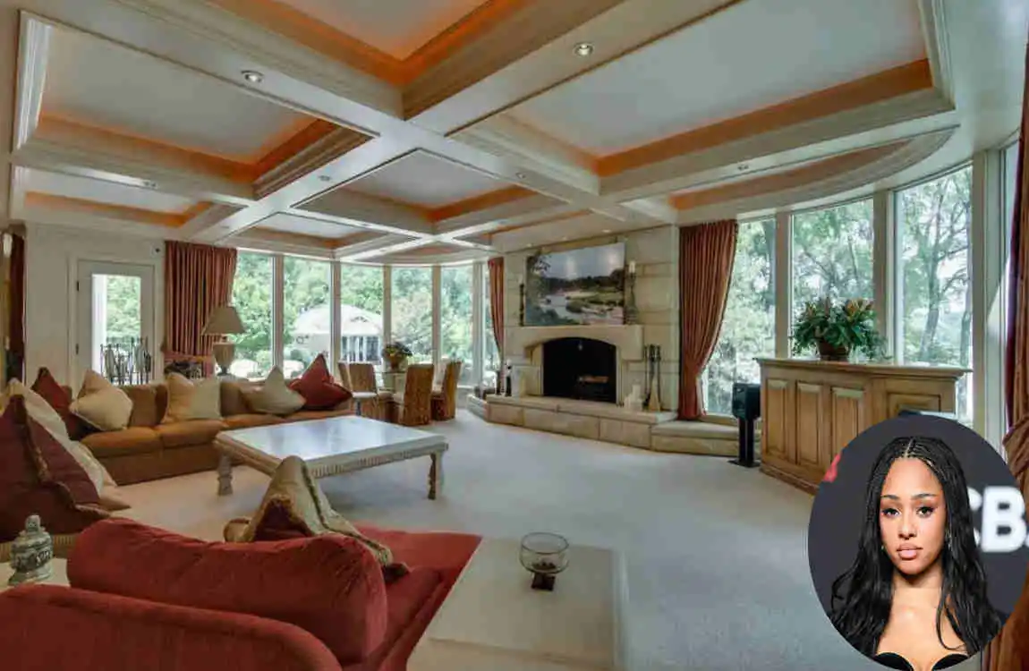Manon Katseye House