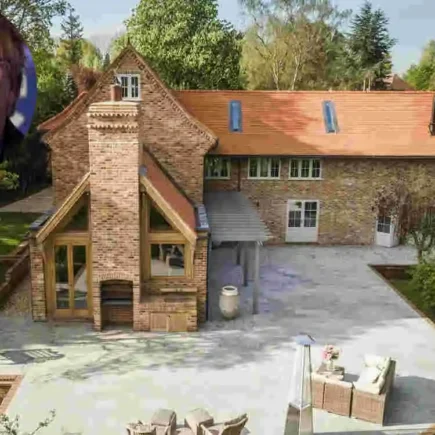 Michael Moore House