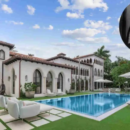 Fidel Castro House