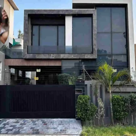 Jungkook’s House