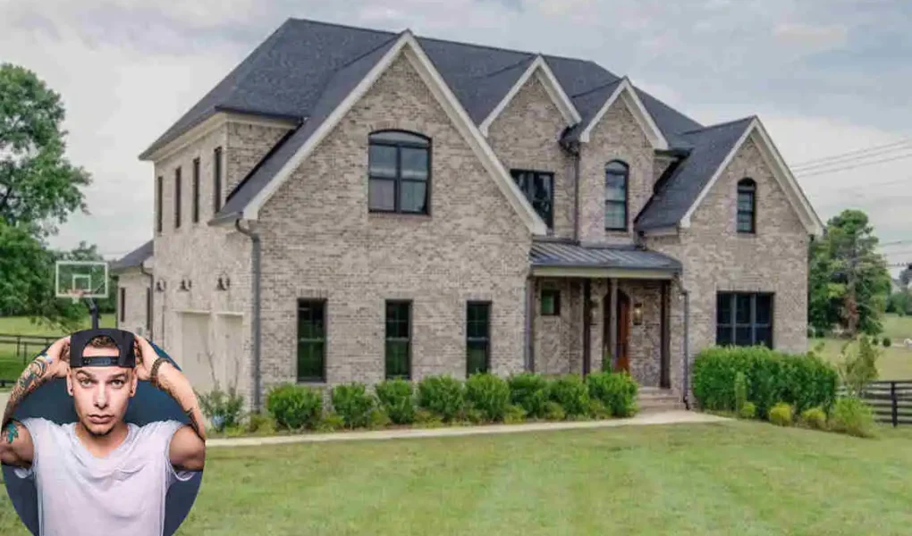 Kane Brown House