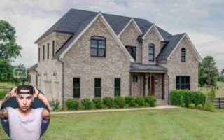 Kane Brown House