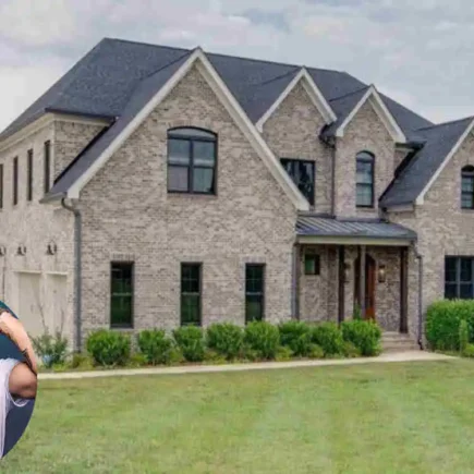 Kane Brown House