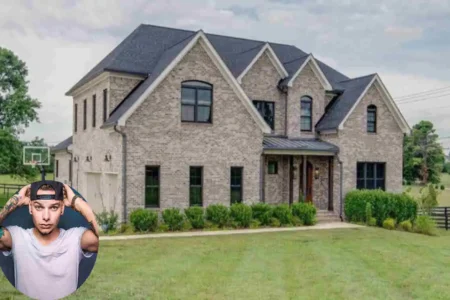 Kane Brown House