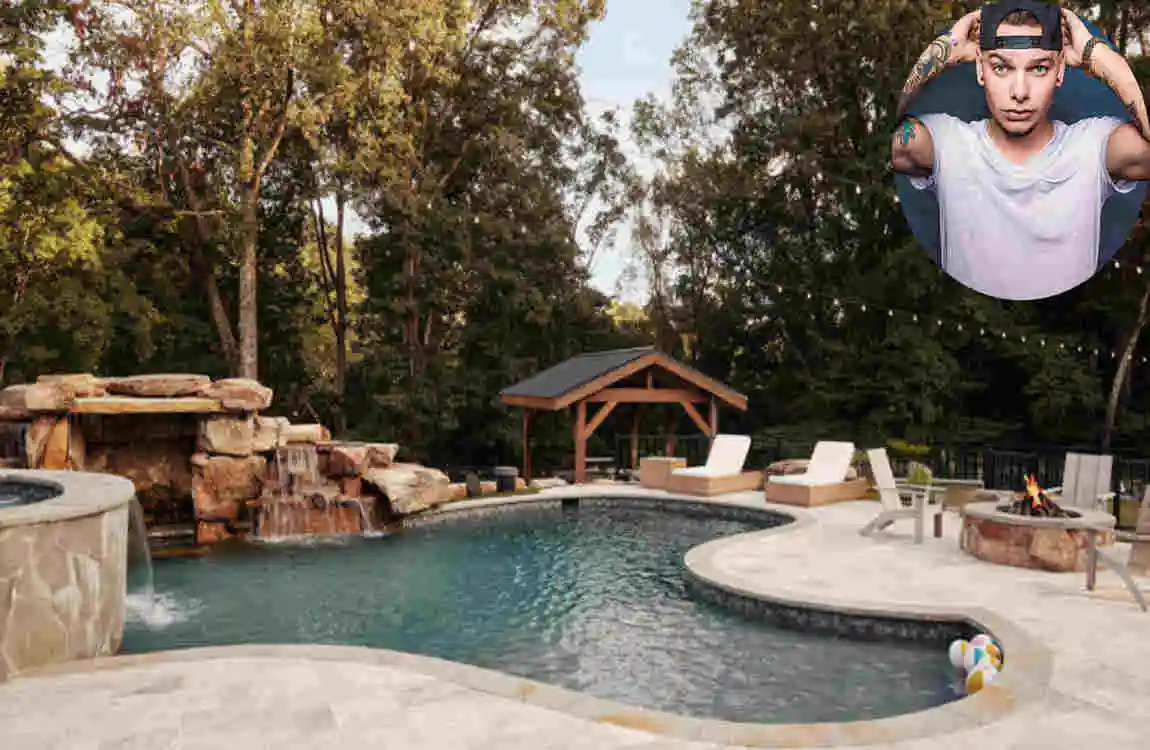 Kane Brown House