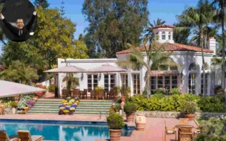 Richard Nixon House