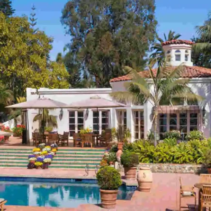 Richard Nixon House