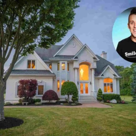 Roman Atwood House