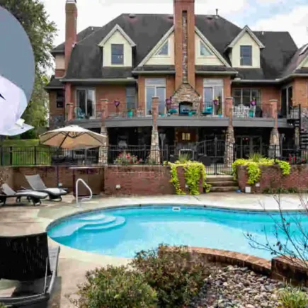 christian pulisic house