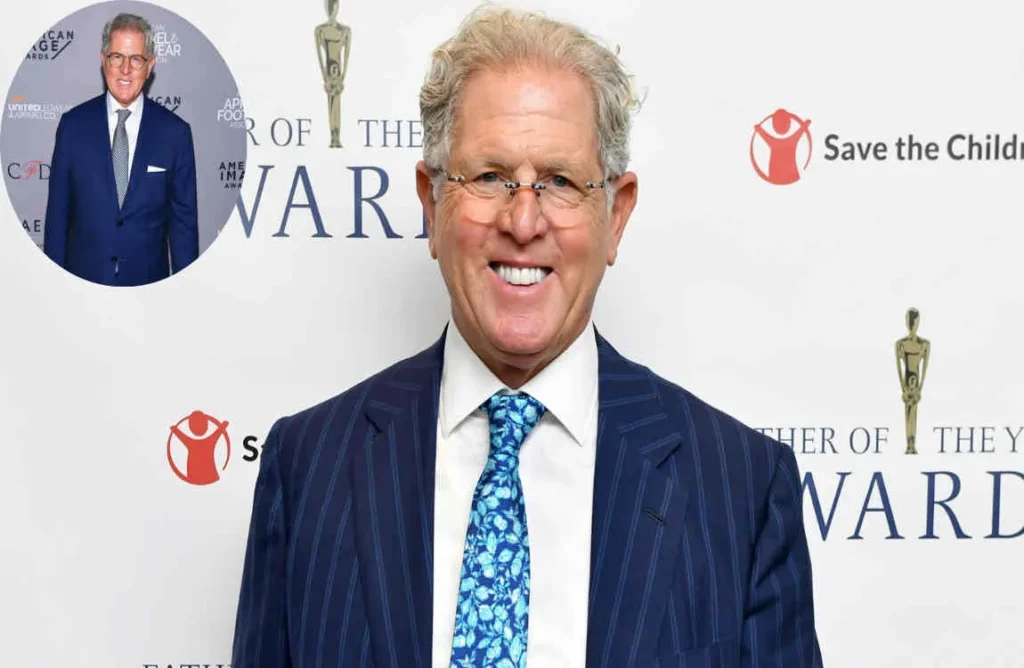 Jay Schottenstein's Home