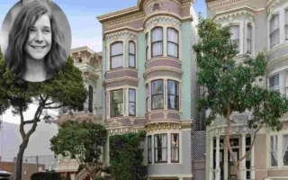 san francisco janis joplin house