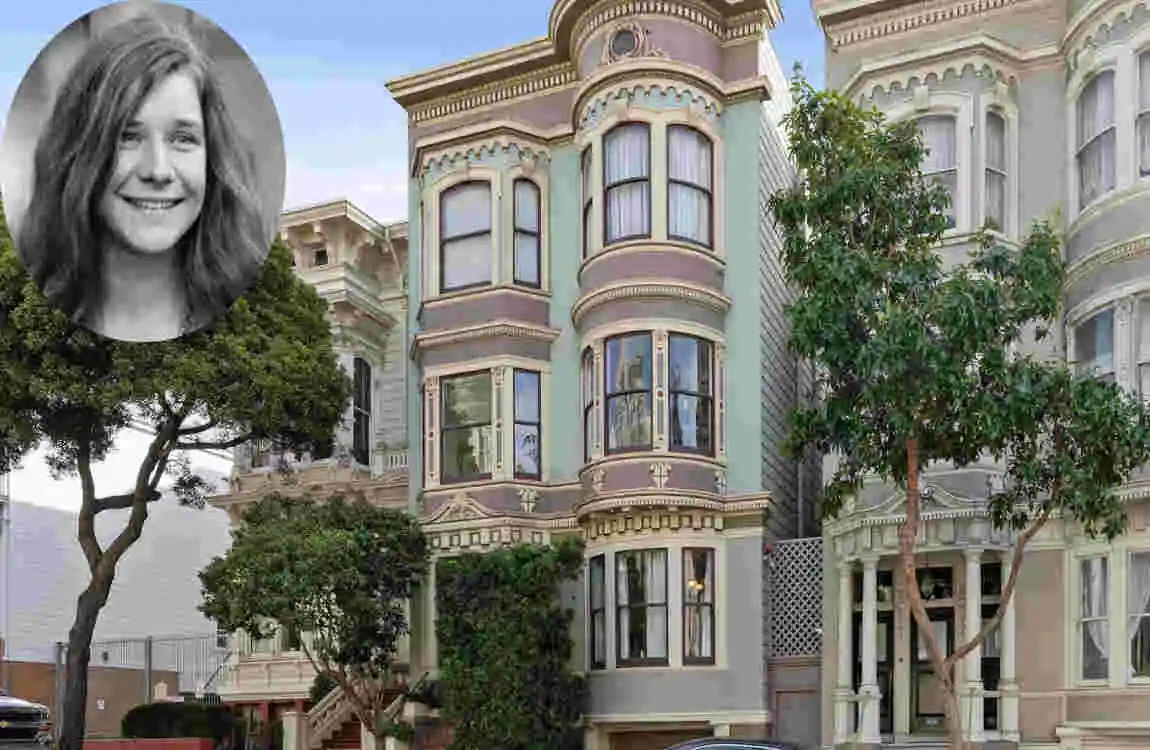 San Francisco Janis Joplin House: Iconic House Tour & History