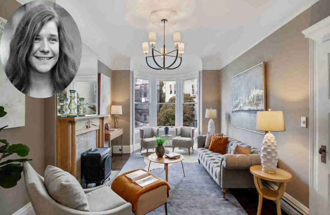 san francisco janis joplin house