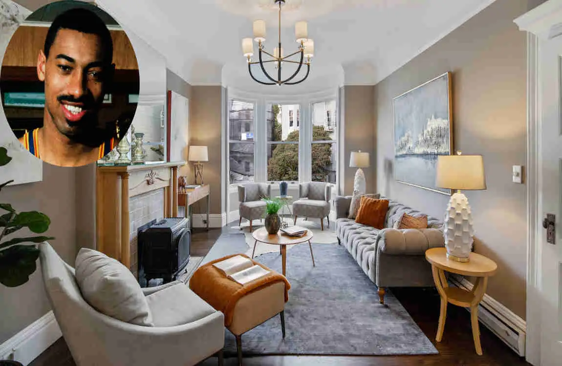 wilt chamberlain's house