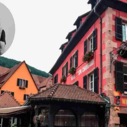 anthony bourdain house