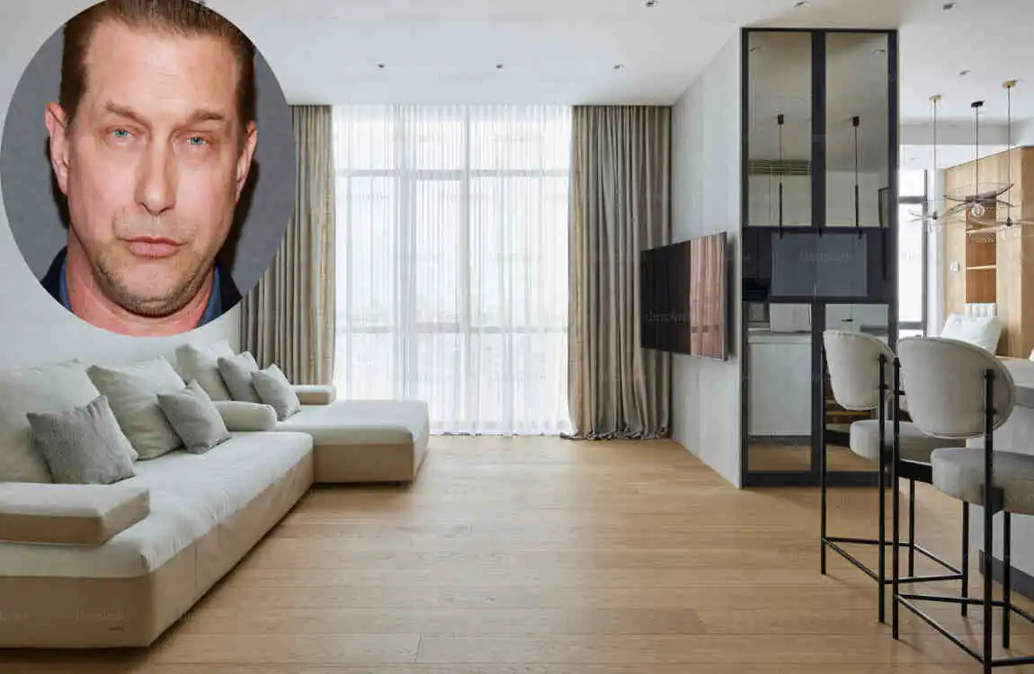 Stephen Baldwin House