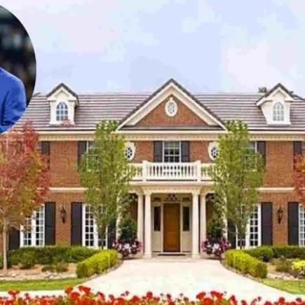 payton manning house