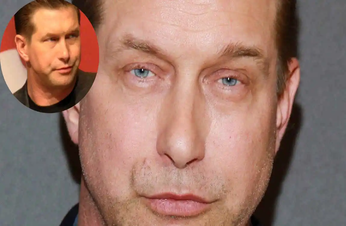 Stephen Baldwin House