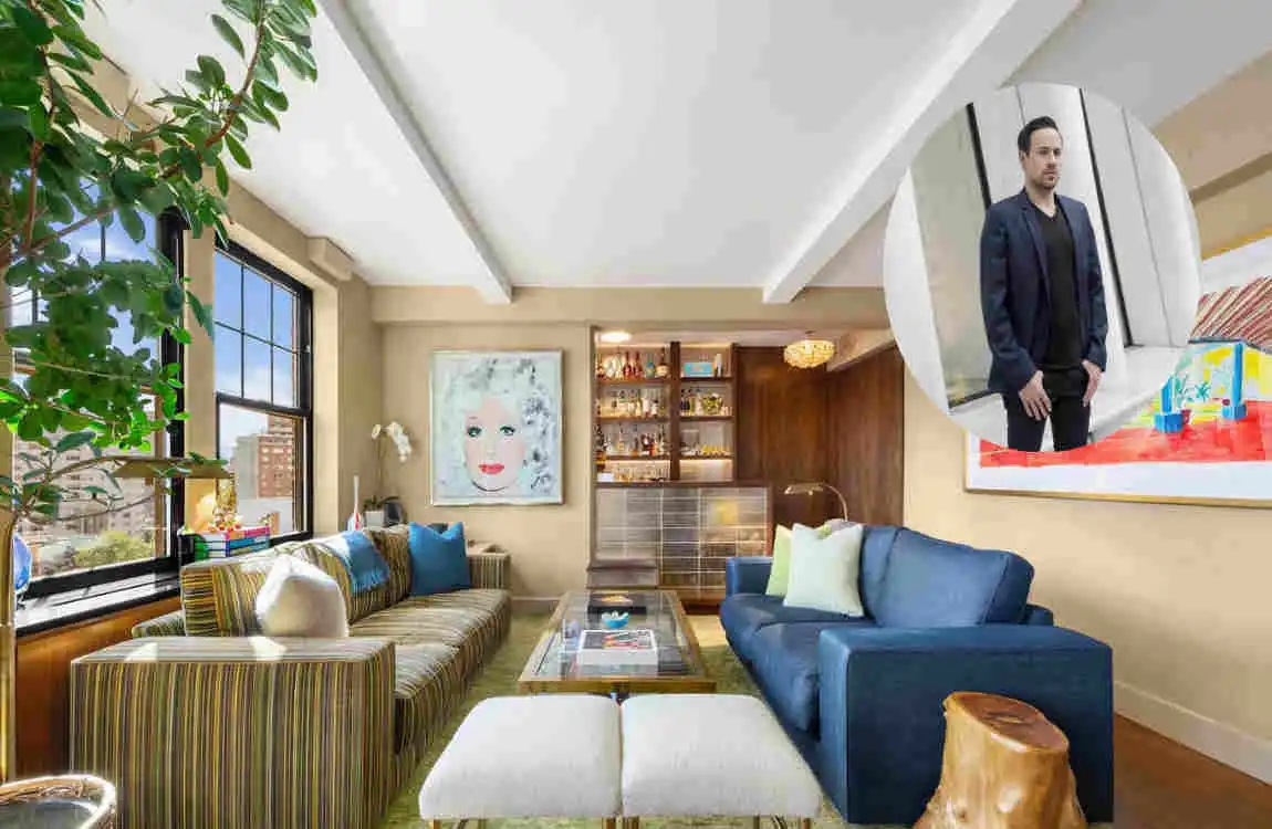 Ryan Cohen House