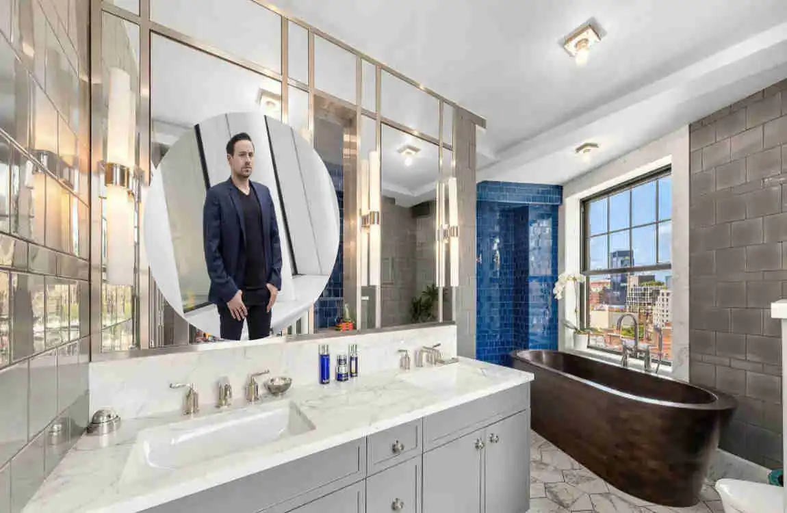 Ryan Cohen House