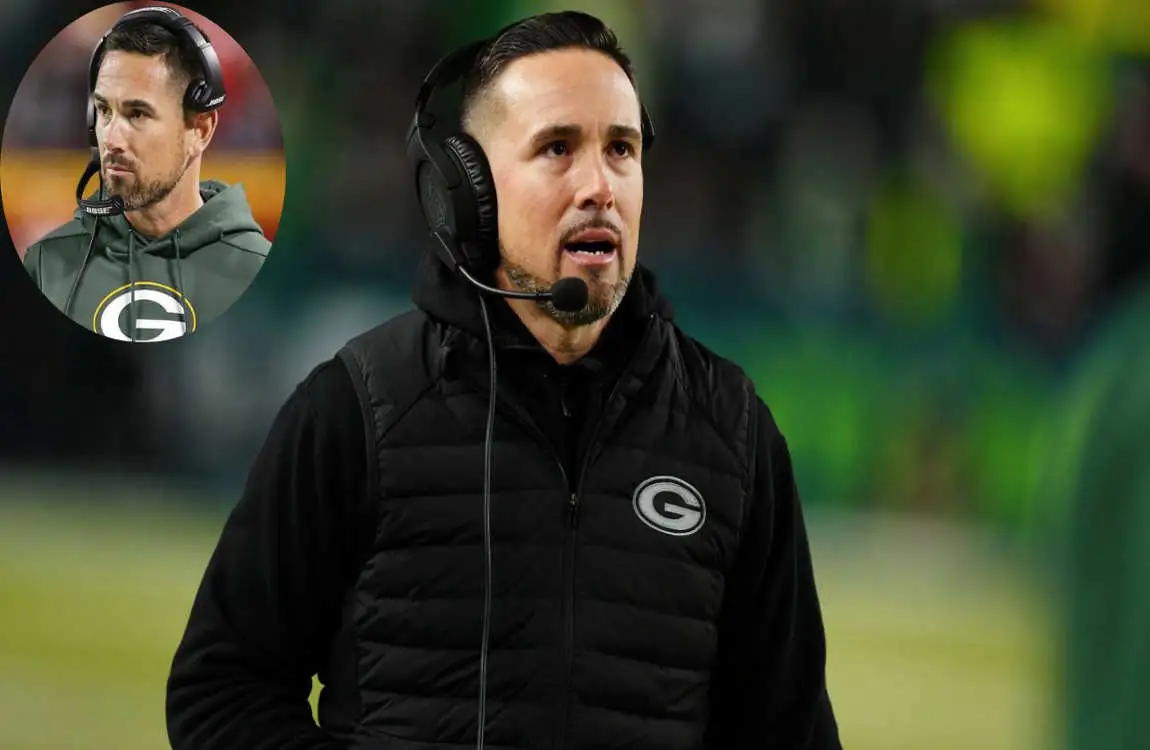 matt lafleur green lake wi house