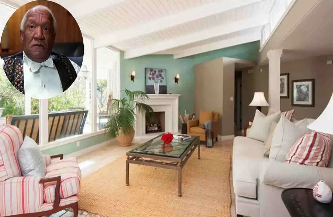 redd foxx house in las vegas