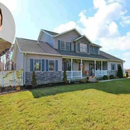 roman atwood's house