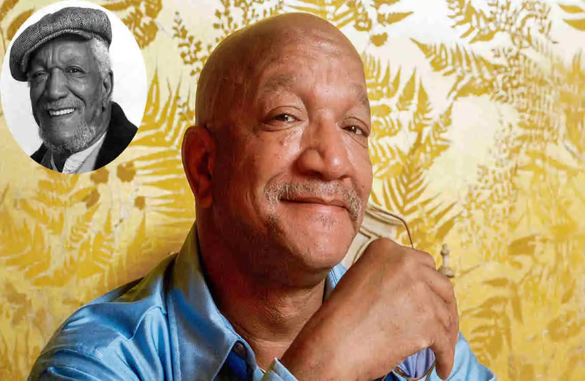 redd foxx house in las vegas