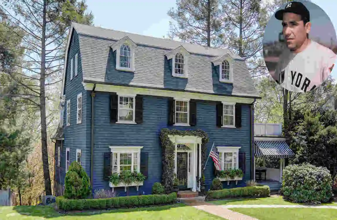Aaron Judge House: A Look Inside His Luxury Real Estate Lifestyle